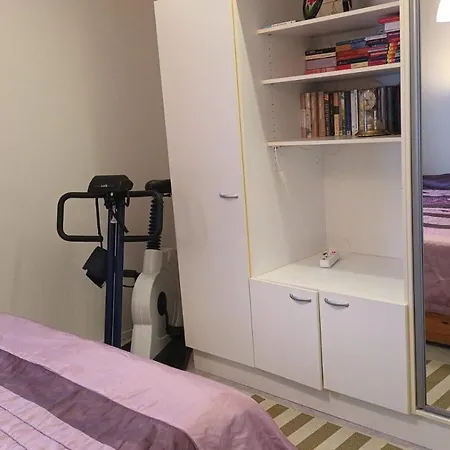 Mursuaho Family Guest house Impio