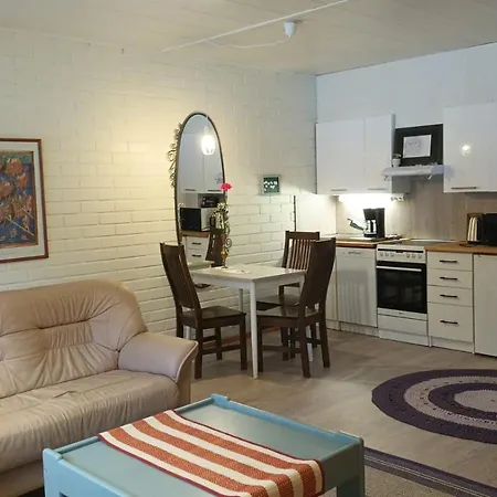 Mursuaho Family Impio