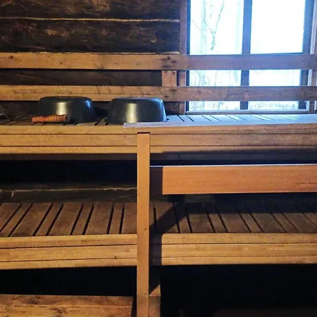 Mursuaho Family Guest house *