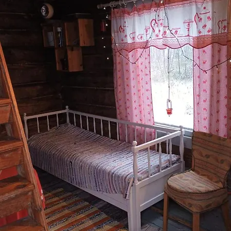 Guest house Mursuaho Family *