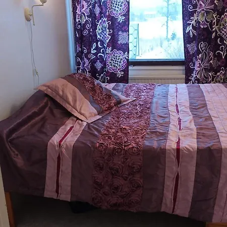 Mursuaho Family Guest house