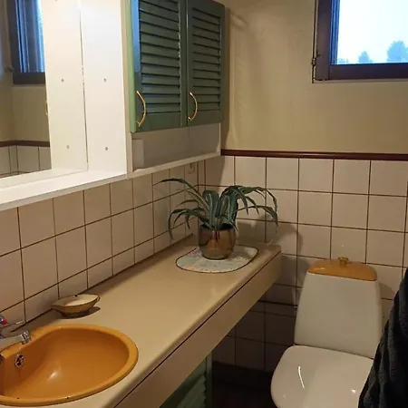 Mursuaho Family Guest house Impio