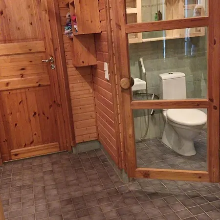 Mursuaho Family Guest house *