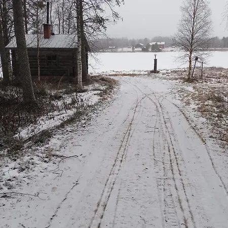 Mursuaho Family 招待所 Impio