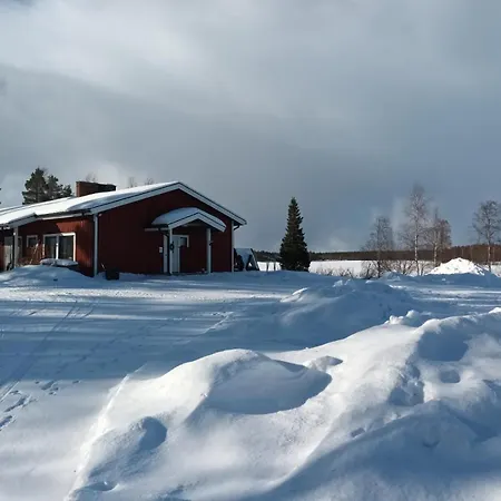 Guest house Mursuaho Family Impio