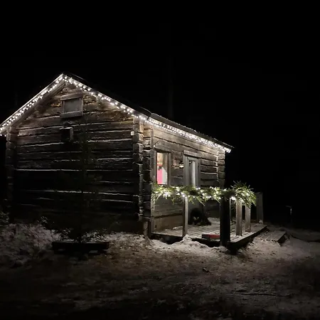 Mursuaho Family Impio