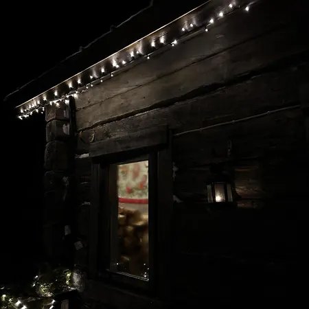 Mursuaho Family בית הארחה *