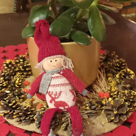 Guest house Mursuaho Family Impio