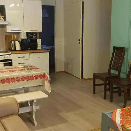 Guest house Mursuaho Family