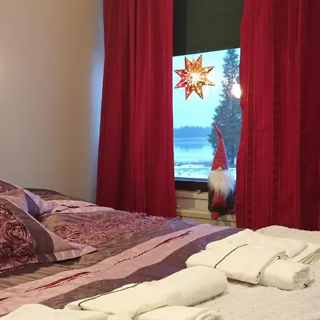 Mursuaho Family Guest house Impio