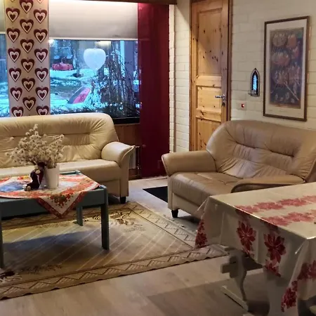 Mursuaho Family Guest house Impio