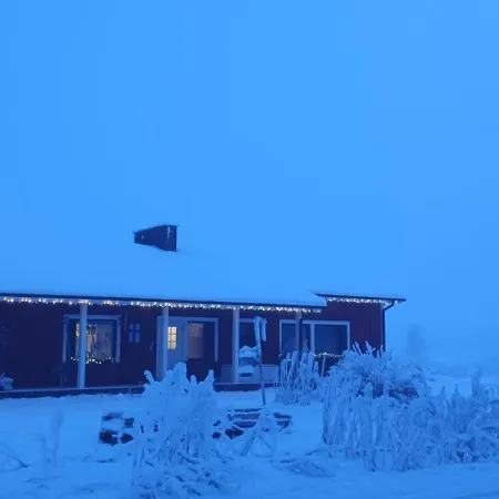 Maison d'hôtes Mursuaho Family