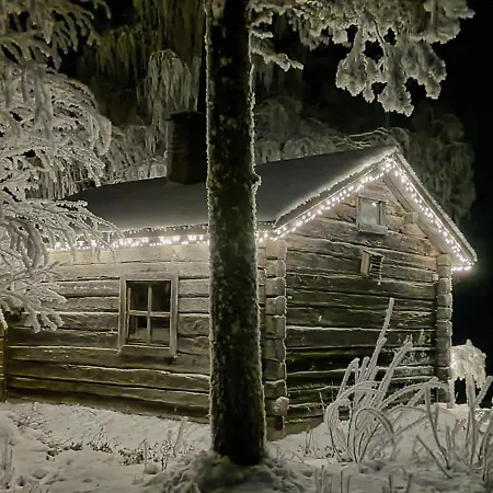 Affittacamere Mursuaho Family