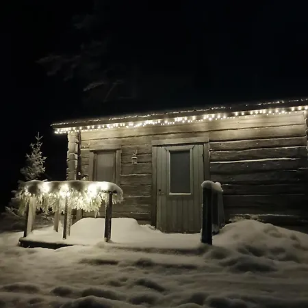 Mursuaho Family בית הארחה Impio