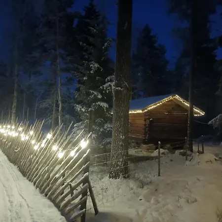 Mursuaho Family בית הארחה *