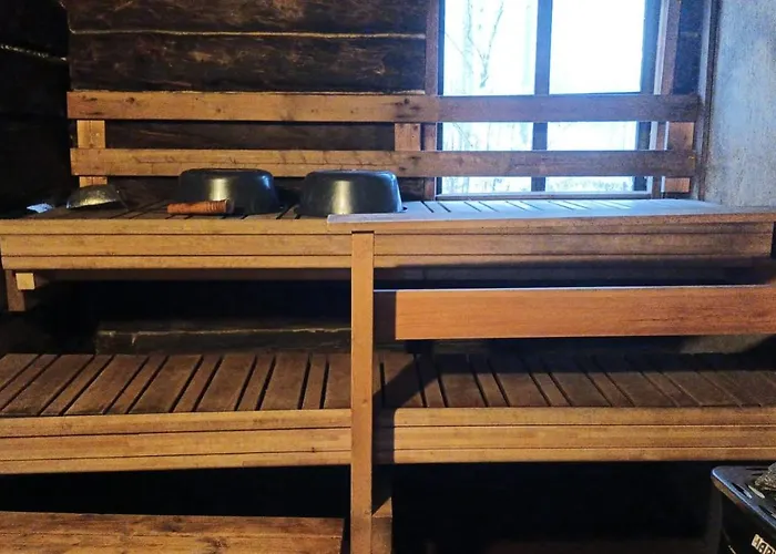 Mursuaho Family Pensión *