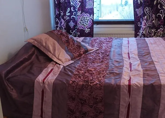 Mursuaho Family Pensión