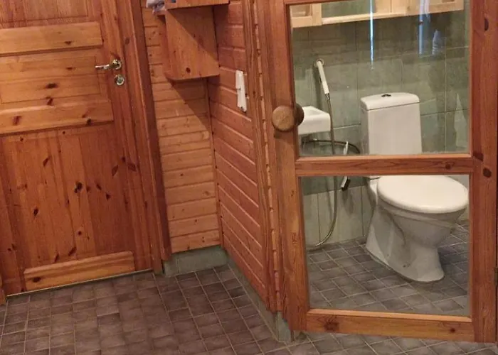 Mursuaho Family Pensión *