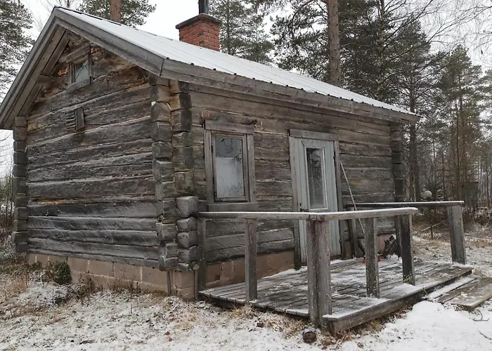 Pensión Mursuaho Family