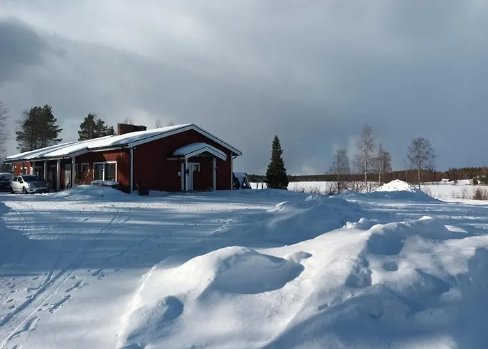 Pensión Mursuaho Family Impio