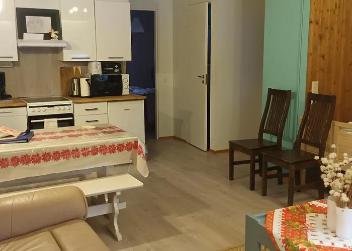 Pensión Mursuaho Family