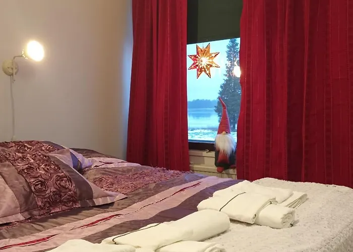 Mursuaho Family Pensión Impio