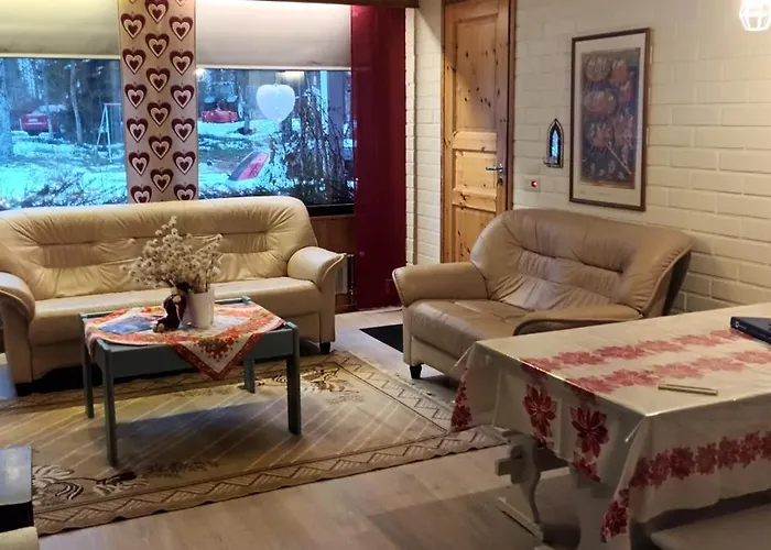 Mursuaho Family Pensión Impio