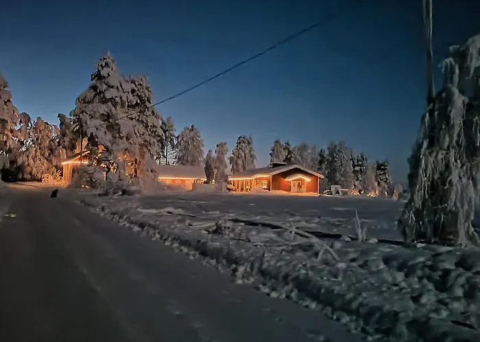 Mursuaho Family * Impio