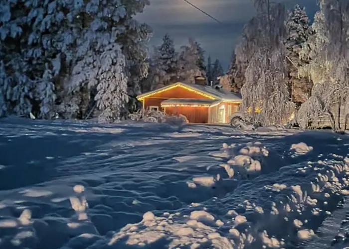 Pensión Mursuaho Family *