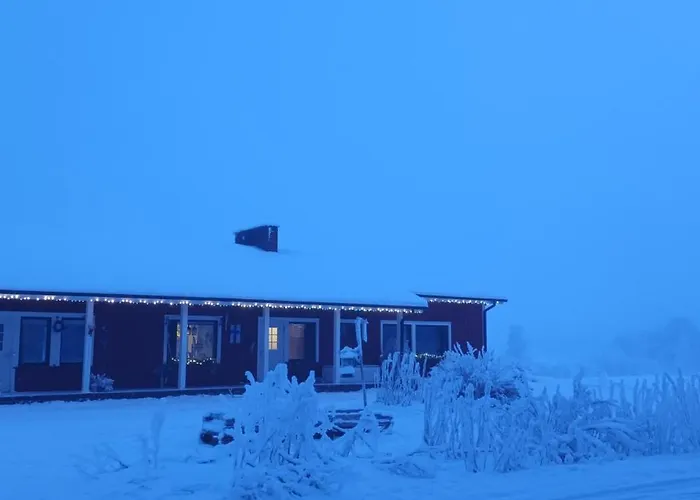 Pensión Mursuaho Family