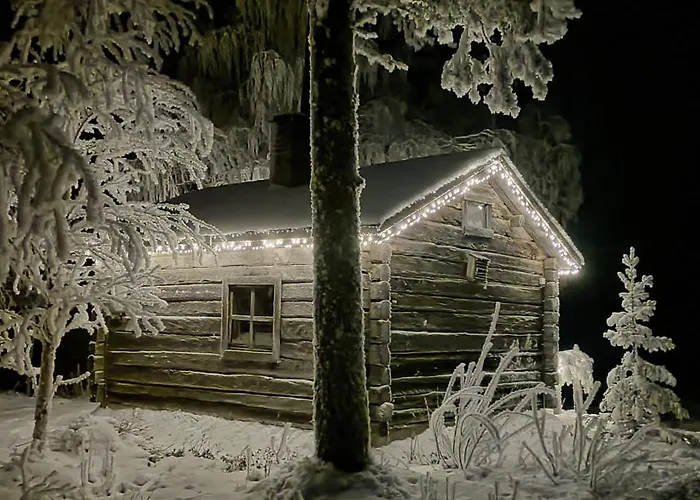 Pensión Mursuaho Family