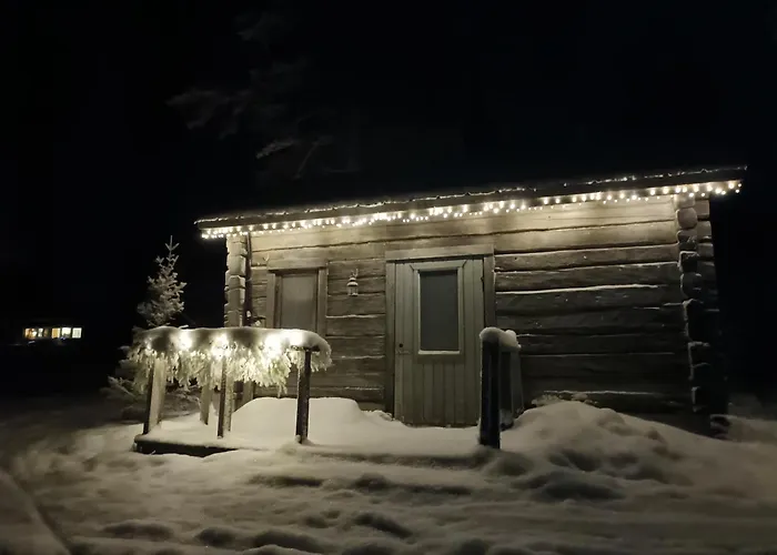 Mursuaho Family Pensión Impio