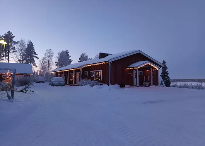 Pensión Mursuaho Family *