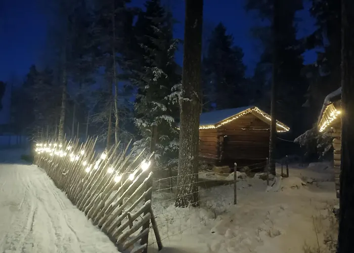 Mursuaho Family Pensión *